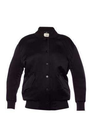 Bomber jacket, zdjęcie 1 Bomber jacket od Fendi
